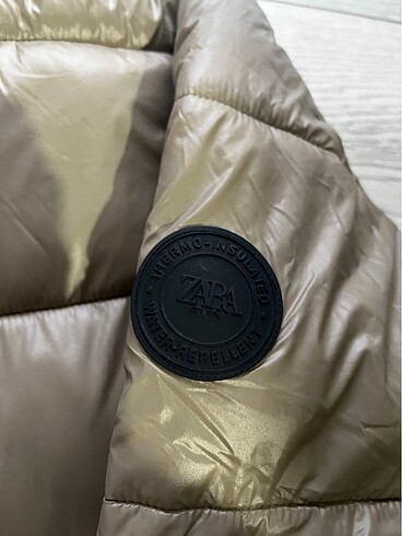 Zara Zara mont