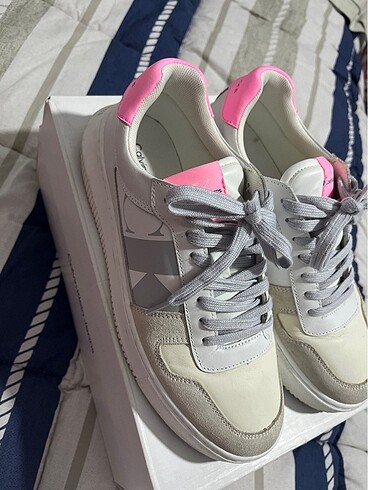 Calvin klein sneaker