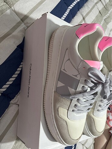 Calvin Klein Calvin klein sneaker