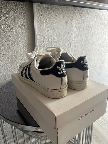 Adidas Orijinal adidas süperstar 39 numara