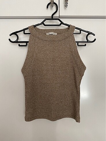 Bershka Crop