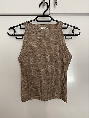 Bershka Crop