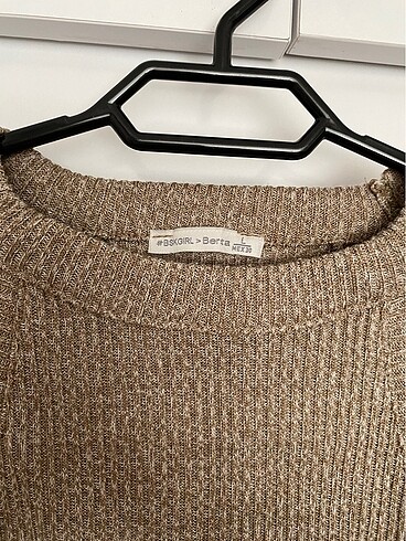 Bershka Bershka Crop