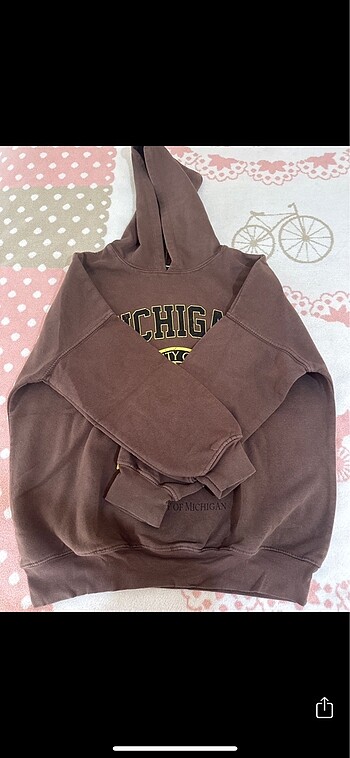 Diğer ECROU marka sweatshirt