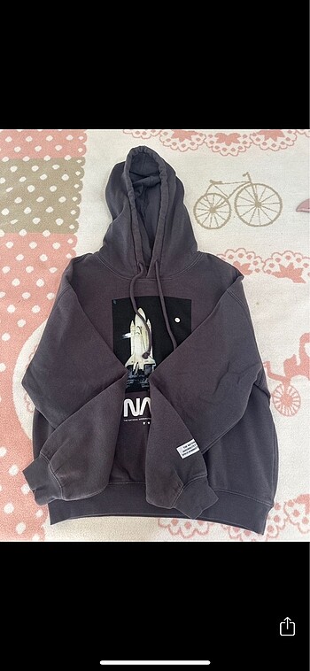 s Beden H&M sweatshirt