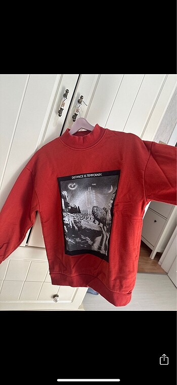 Trendyol & Milla sweatshirt