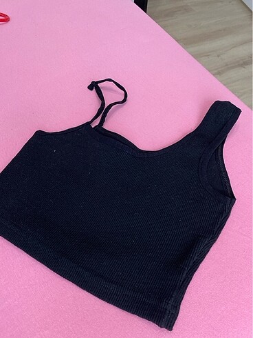Siyah crop