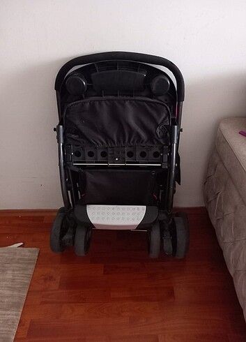 9- 18 kg Beden çeşitli Renk Bebek Arabası 