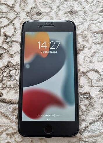 Temiz iPhone 7 plus 