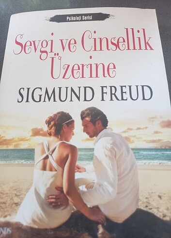 SEVGİ VE CİNSELLİK ÜZERINE 