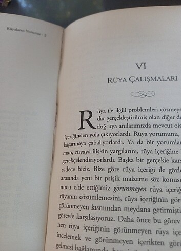 Beden RÜYA YORUMLARI 2