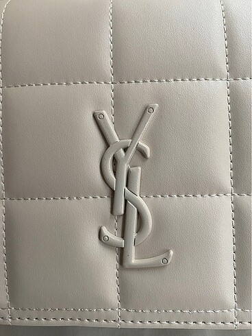 Yves Saint Laurent Kadın kol çantası