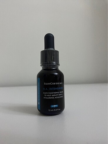 Skin Ceuticals serum