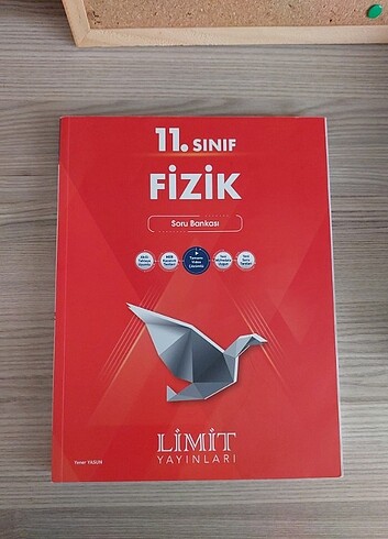 11.sinif fizik soru bankasi