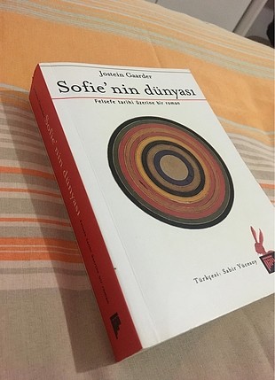 Sofienin dünyası