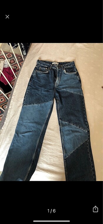 Pull&Bear Jean