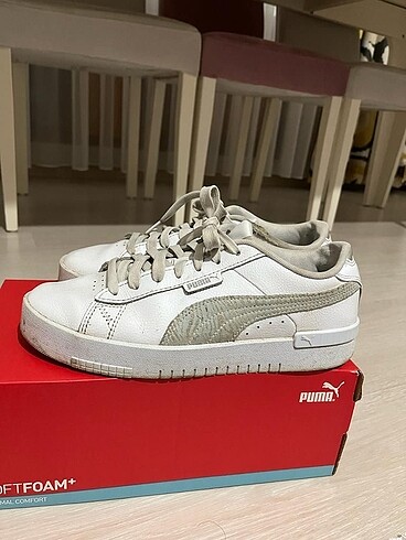 PUMA spor ayakkabı
