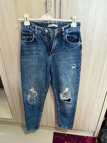 Kot pantolon