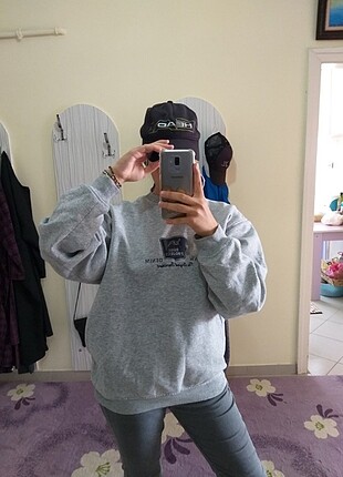 Vintage sweat