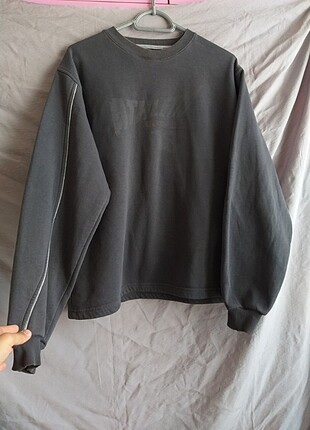 Vintage sweatshirt