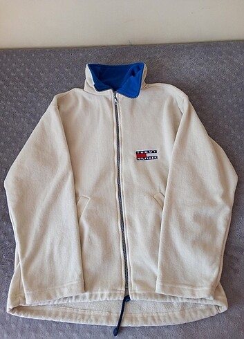 Vintage polar sweat