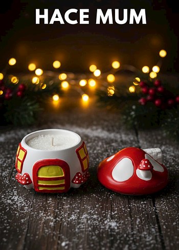 mantar ev - Görsel 2