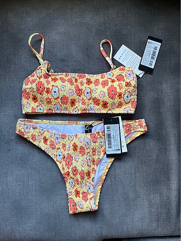 Bikini takımı