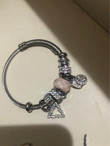 Pandora Charm