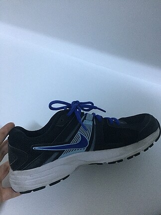 nike orjinal spor ayakkabı