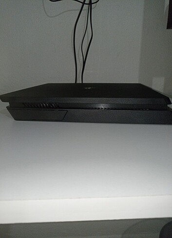  Beden Renk PS4 SLİM 500GB + KOL KULAKLIK STANDI + ORJİNAL KOL+GTA5+DAYS GON