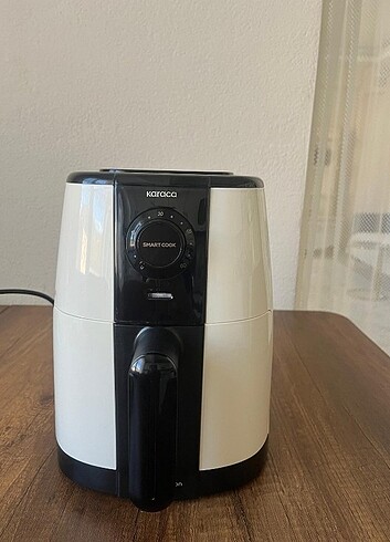 Beden Renk Karaca smart Cook airfryer 2.2 litre