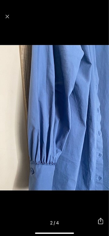 LC Waikiki Tesettür tunik