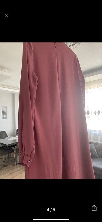 40 Beden Tesettür tunik