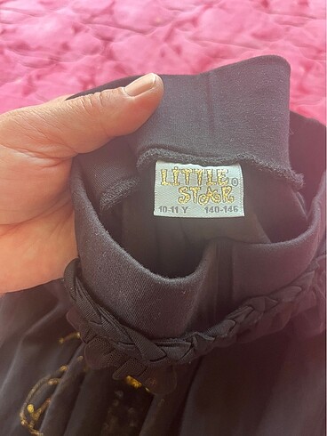 Tül etek - Görsel 4