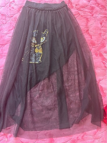 Tül etek - Görsel 6