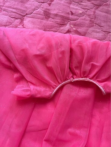 Balo elbise - Görsel 5