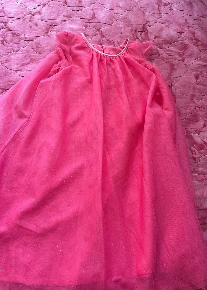 Balo elbise - Görsel 3