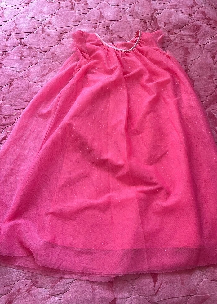 Balo elbise - Görsel 2