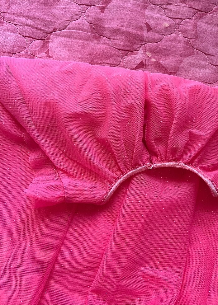 Balo elbise - Görsel 5