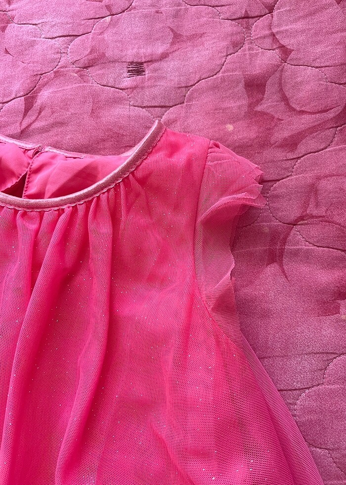 Balo elbise - Görsel 4