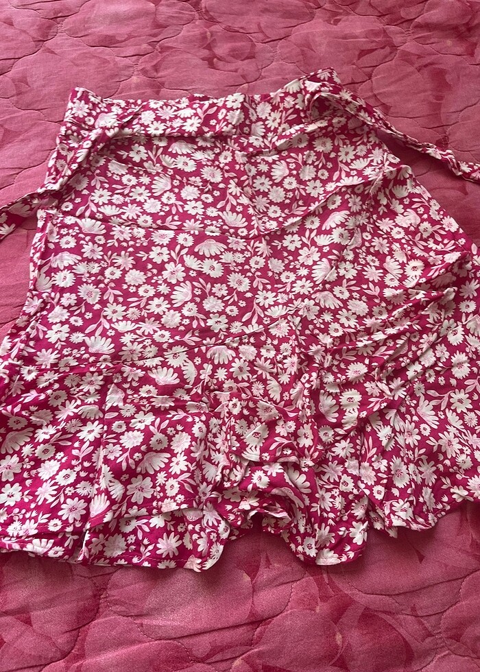 Etek kısa - Görsel 3