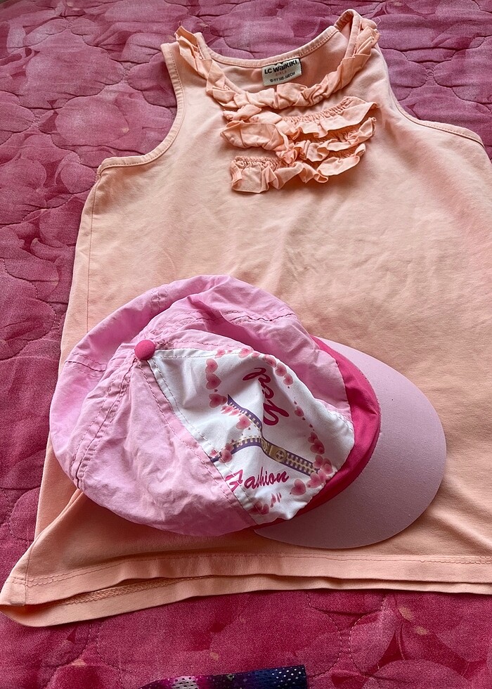 Çocuk giyim - Görsel 2