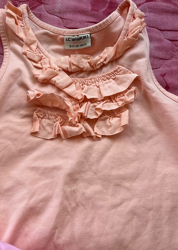 Çocuk giyim - Görsel 3