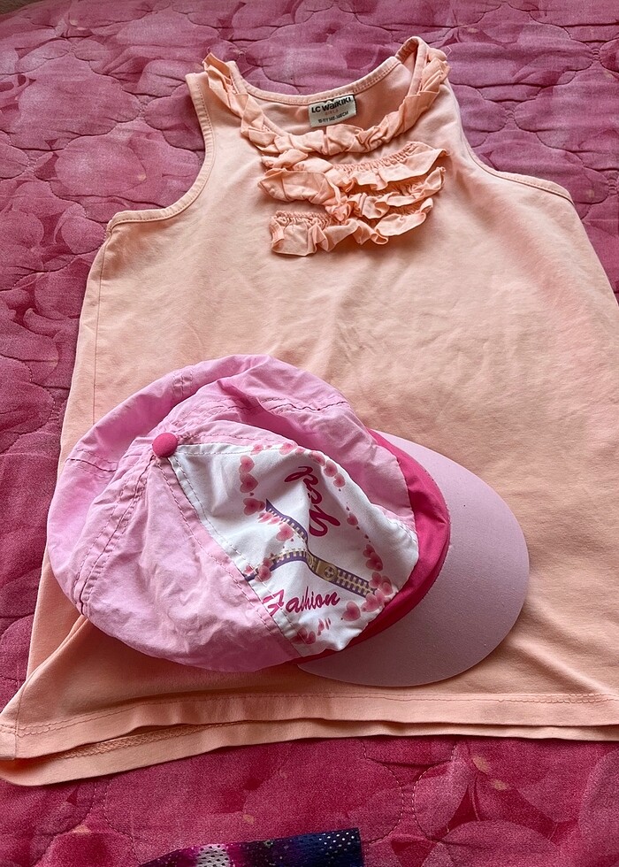 Çocuk giyim - Görsel 4