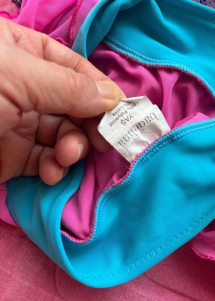 Kız çocuğu - Görsel 3