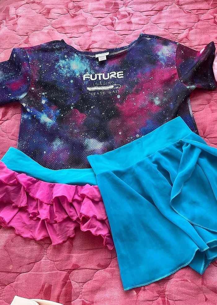 Kız çocuğu - Görsel 4