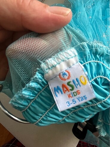 Kız çocuğu - Görsel 9