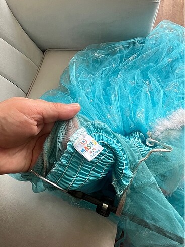 Kız çocuğu - Görsel 6