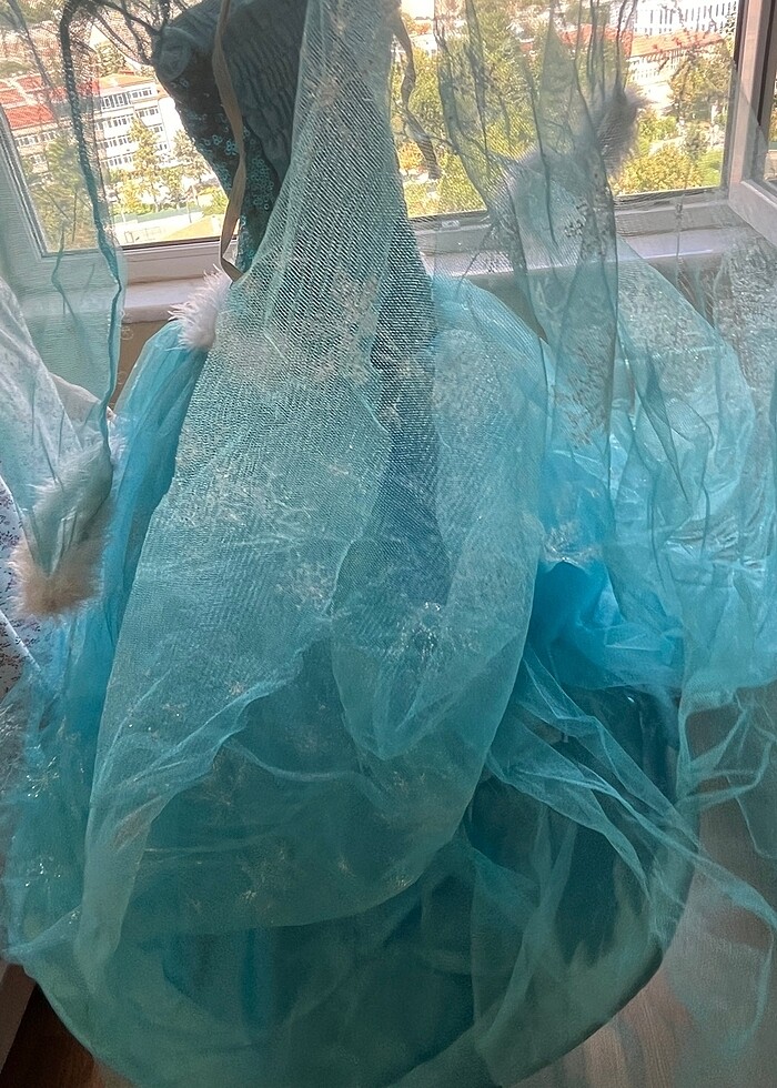 Kız çocuğu - Görsel 5