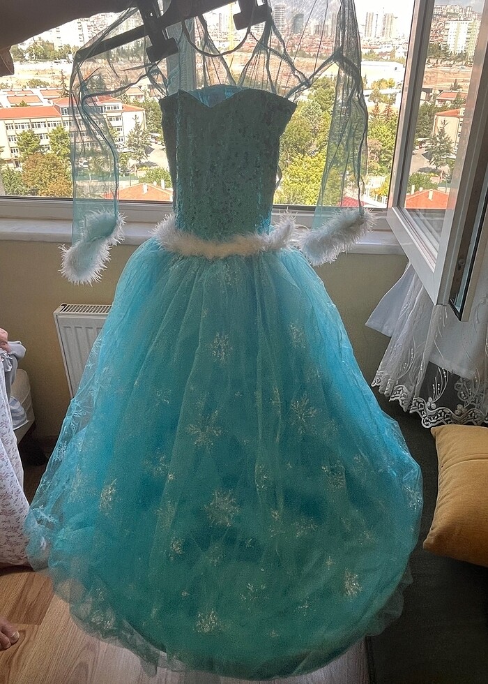 Kız çocuğu - Görsel 2